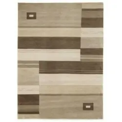 Orientteppich Nepal Fine Lulka