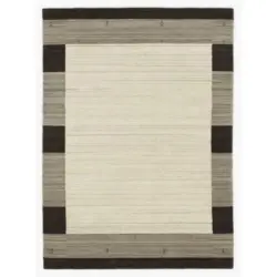 Orientteppich Alagis Border