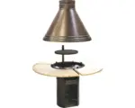 Hornbach Grillanlage und -Tisch für Grillkota