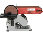 Hornbach Band- und Tellerschleifer Holzmann BT46ECO 230 V inkl. Zubehör