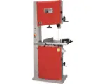 Hornbach Holzbandsäge Holzmann Maschinen HBS470PROFI 230 V inkl. Sägeband