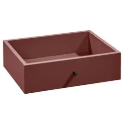 Schublade 26/6,4/19,5 cm