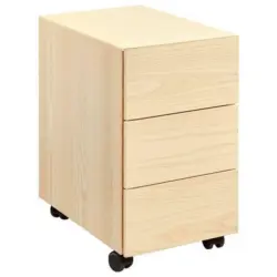 Rollcontainer 59/59/35 cm