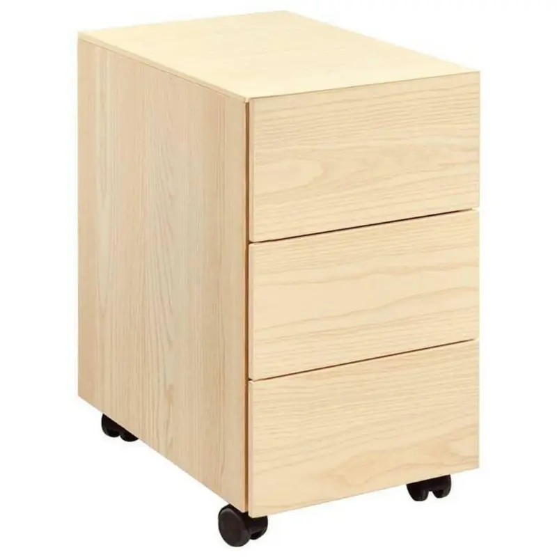 Rollcontainer 59/59/35 cm