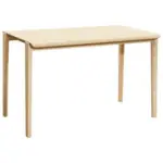 XXXLutz Lauterach - Ihr Möbelhaus bei Bregenz Schreibtisch 120/70/75 cm in Eschefarben