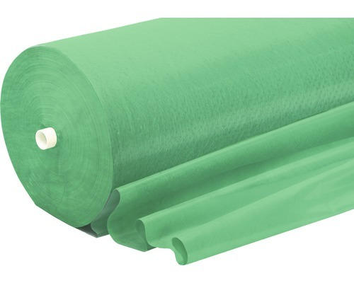 Gartenvlies Supergrow Windhager 150 x 2 m 20 g/m² grün Meterware