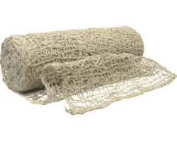 Böschungsmatte Jute 50 x 1 m 500 g/m² Meterware
