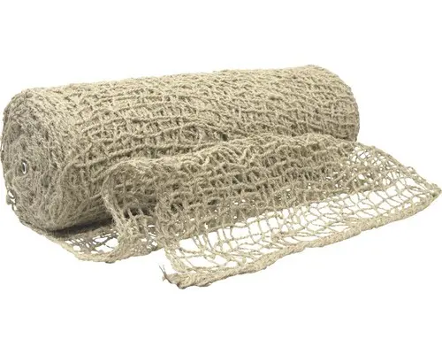Böschungsmatte Jute 50 x 1 m 500 g/m² Meterware