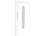 Hornbach Mehrzwecktür Kunststoff Alabama II weiß 2100 x 1100 mm links