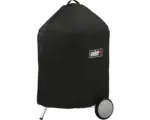 Hornbach Abdeckhaube Weber Premium für 57cm Griller