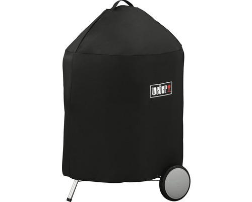 Abdeckhaube Weber Premium für 57cm Griller