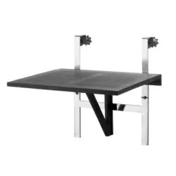 Balkonhängetisch 60/54/70 cm