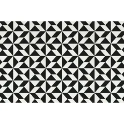Outdoorteppich 118/180 cm