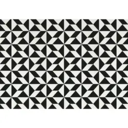 Outdoorteppich 140/200 cm