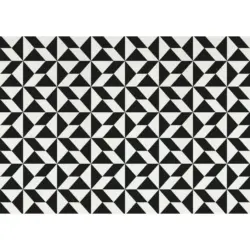 Outdoorteppich 170/240 cm