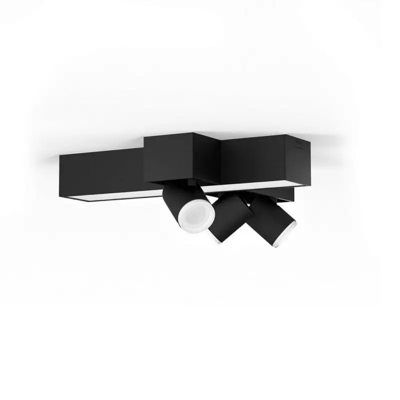 Led-Deckenleuchte 40,8/12,7/33,6 cm