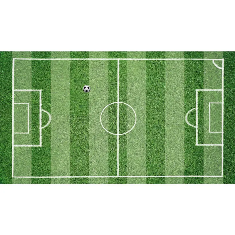 Outdoorteppich 90/160 cm