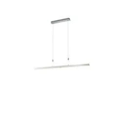 Led-Hängeleuchte 125-180 cm
