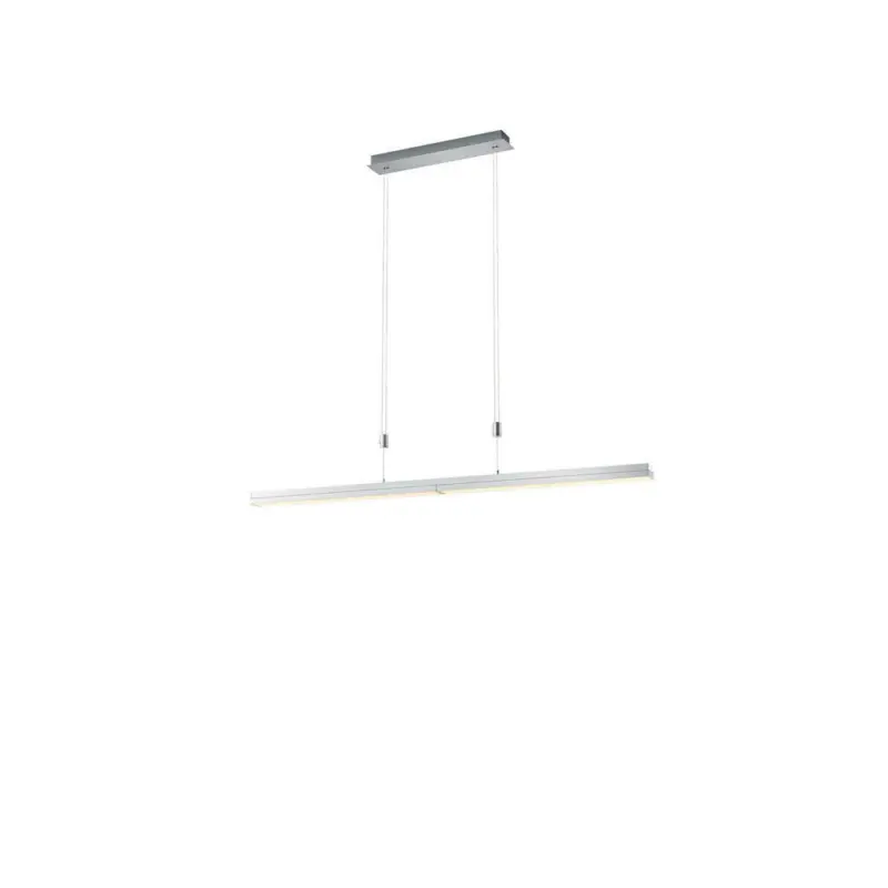 Led-Hängeleuchte 125-180 cm