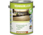 Hornbach HORNBACH Wohnraumlasur weiß 2,5 l