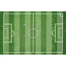 Outdoorteppich 118/180 cm