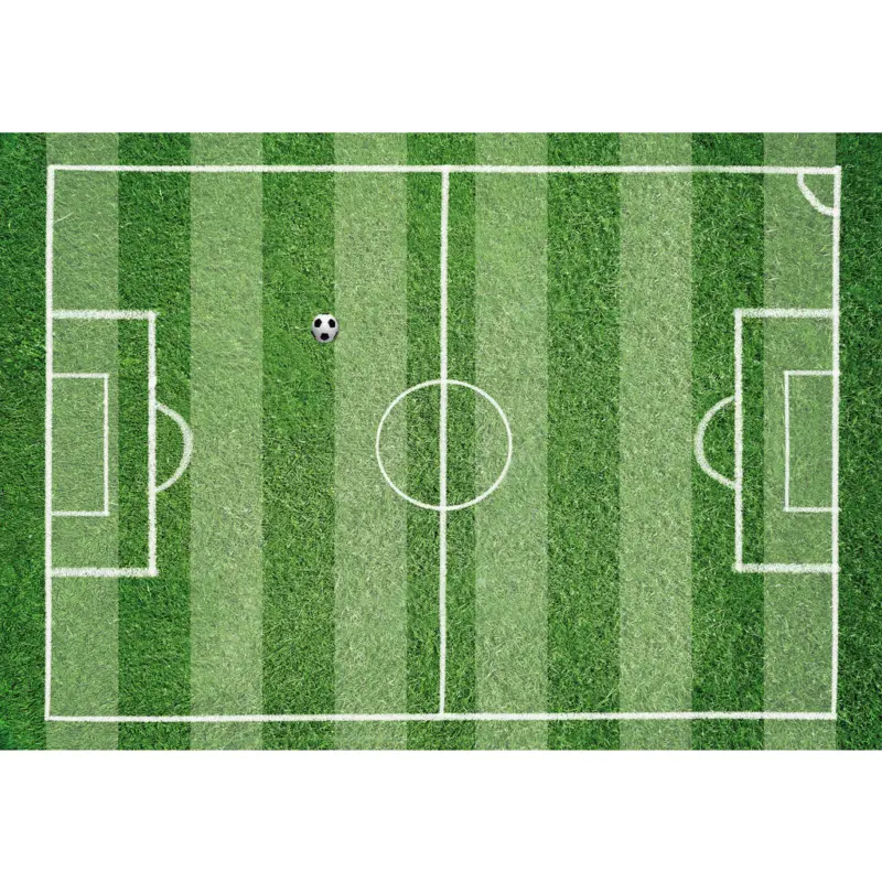 Outdoorteppich 140/200 cm