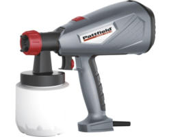 Farbsprühgerät Pattfield 500 W PE-500 SP