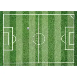 Outdoorteppich 170/240 cm