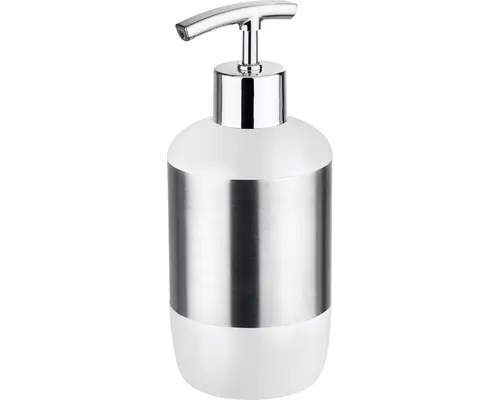 Seifenspender Wenko Loft weiß