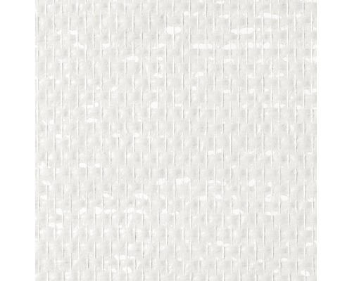 Glasfasertapete MODULAN Standard vorbeschichtet mit Latexfarbe weiß (160 gr/m²) 1 x 25 m