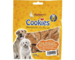 Hornbach Hundesnack Cookies Zarte Miniknochen 200 g