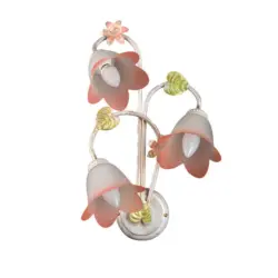 Wandleuchte 30/25/50 cm