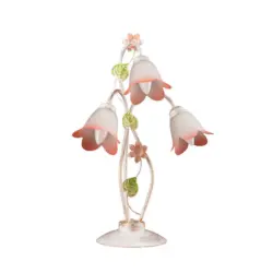 Tischleuchte 45/20/60 cm