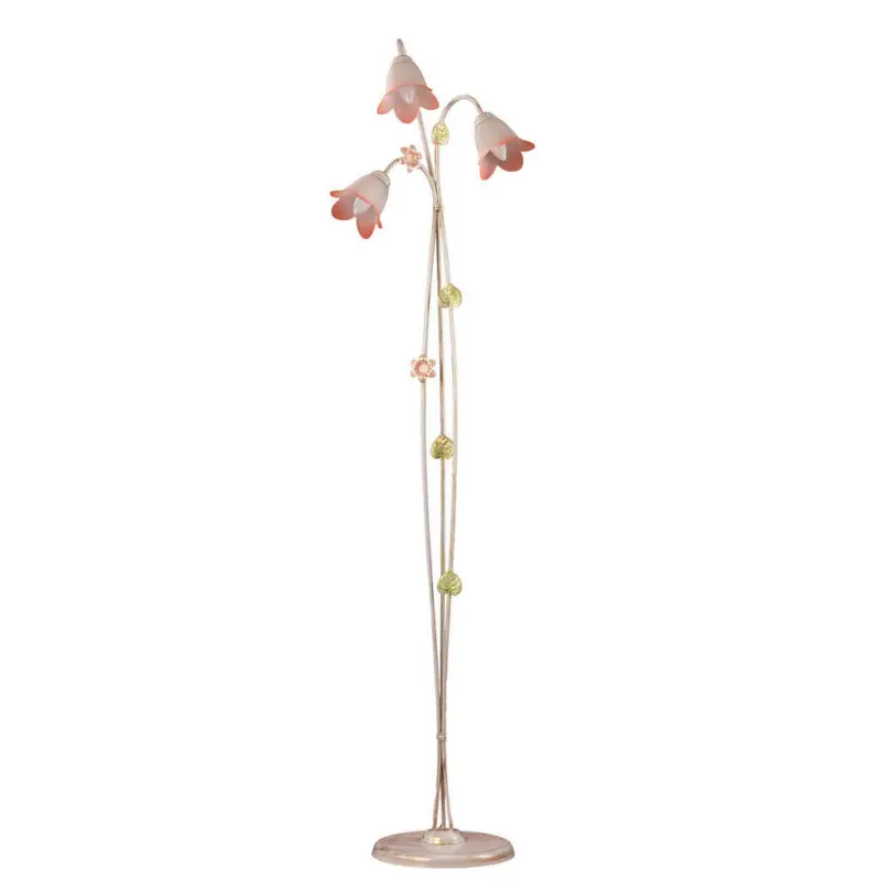 Stehleuchte 42/30/168 cm
