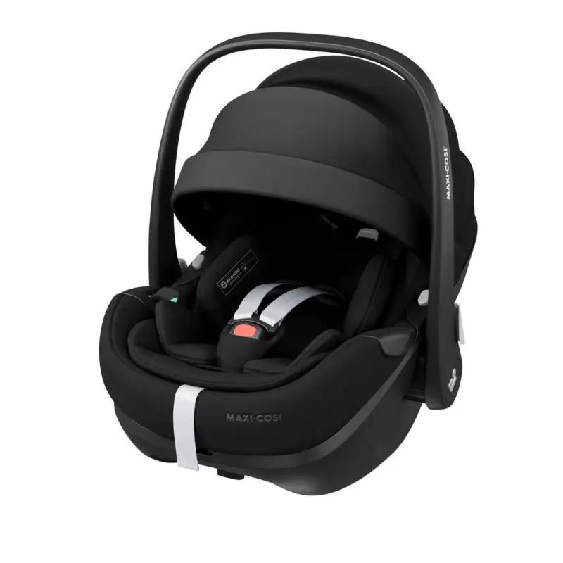 Babyschale Pebble 360 PRO