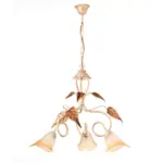 XXXLutz Lauterach - Ihr Möbelhaus bei Bregenz Kronleuchter 40/40/110 cm