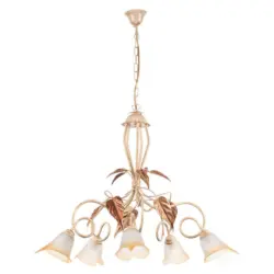 Kronleuchter 90/90/130 cm