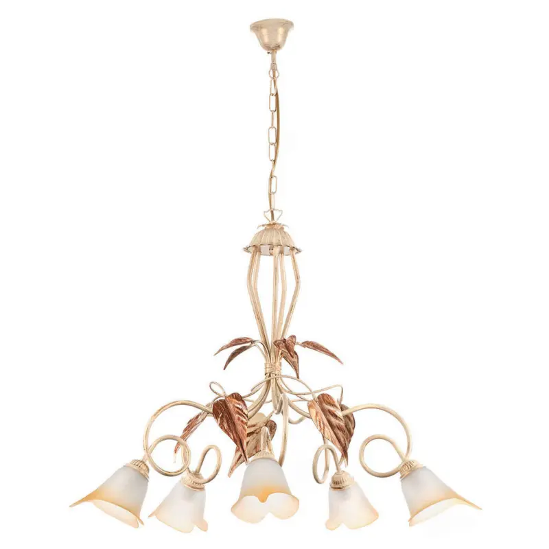 Kronleuchter 90/90/130 cm