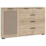 XXXLutz Lauterach - Ihr Möbelhaus bei Bregenz Kommode 130/83/41 cm