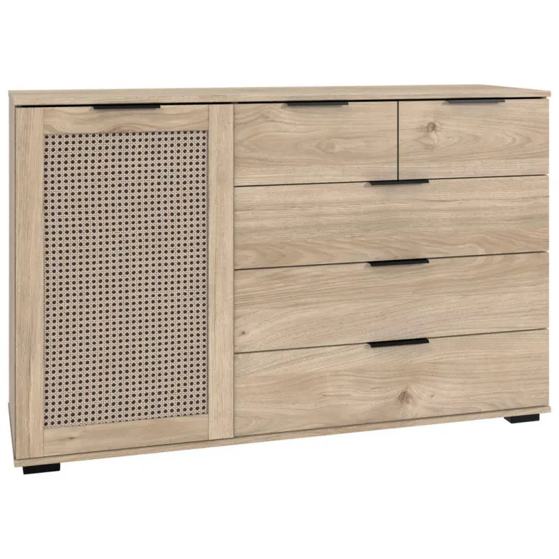 Kommode 130/83/41 cm