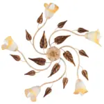 XXXLutz Lauterach - Ihr M&ouml;belhaus bei Bregenz Deckenleuchte 70/70/20 cm