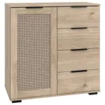 XXXLutz Lauterach - Ihr M&ouml;belhaus bei Bregenz Kommode 81/83/41 cm