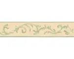 Hornbach PVC-Bordüre A.S. Creation Only Borders 8 Ranke grün-braun 5 m x 13 cm