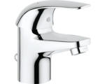 Hornbach Waschtischarmatur Grohe Euroeco 23262000 chrom