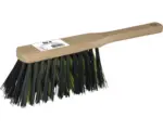 Hornbach Handfeger for_q mit Holzrücken