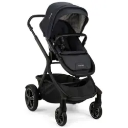 Geschwisterwagen Demi grow