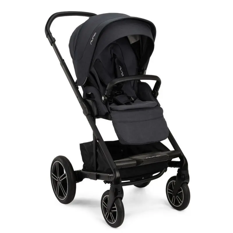 Kinderwagen Mixx next
