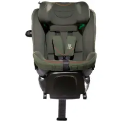 Reboarder-Kindersitz i-Spin XL