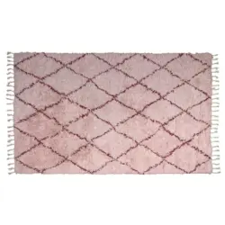 Teppich Indien Handicraft