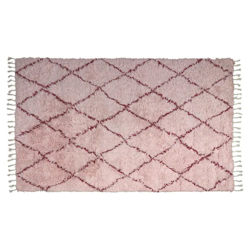 Teppich Indien Handicraft